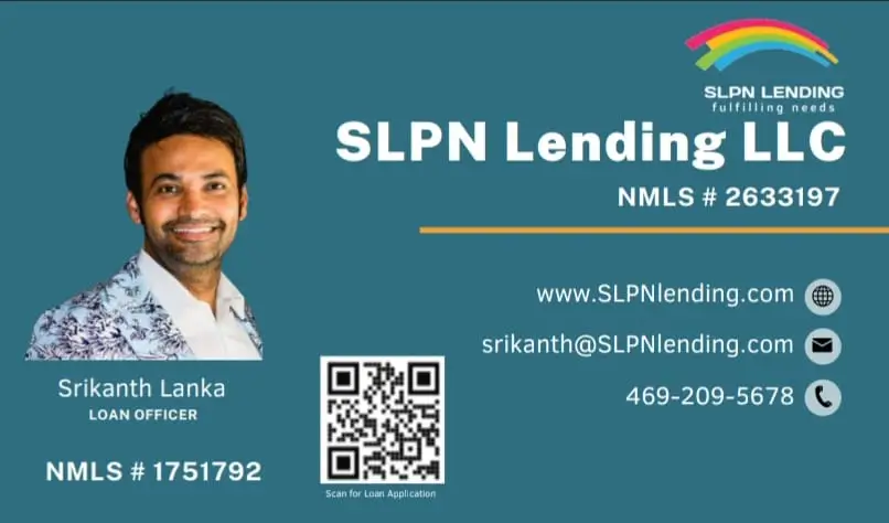 Srikanth Lanka